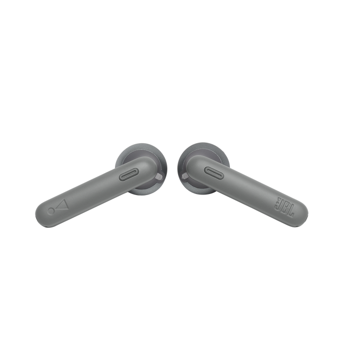 JBL Tune 225TWS - Grey - True wireless earbuds - Detailshot 2 image number null